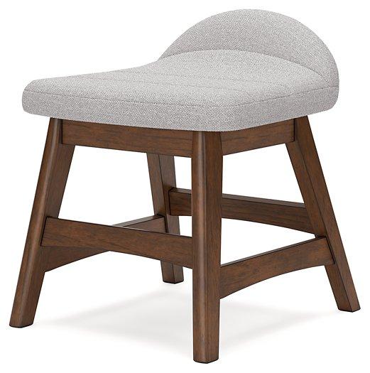 Lyncott Home Office Set - Luxury Home Furniture (MI)