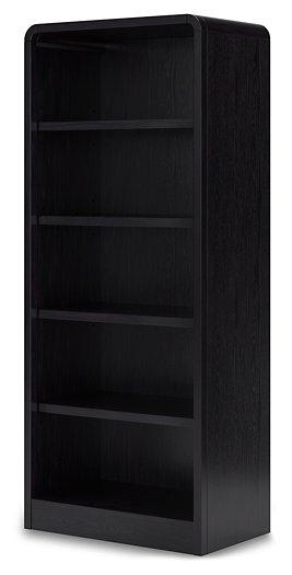 Rowanbeck Home Office Package - Luxury Home Furniture (MI)