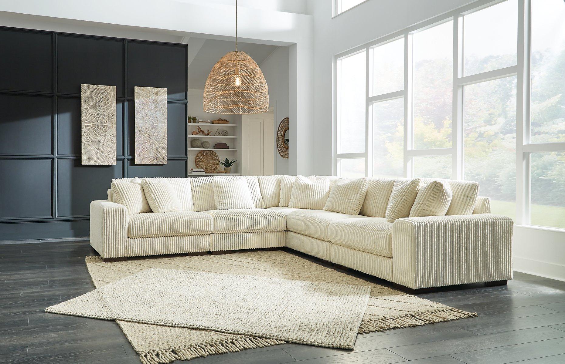 Lindyn Living Room Set - Luxury Home Furniture (MI)