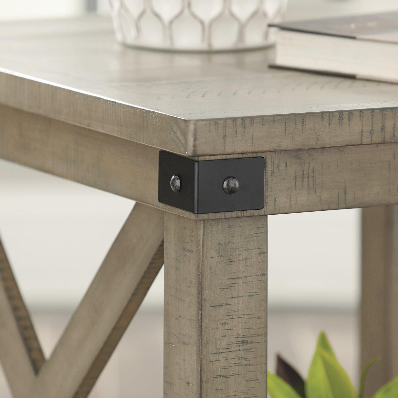 Aldwin Occasional Table Set - Luxury Home Furniture (MI)