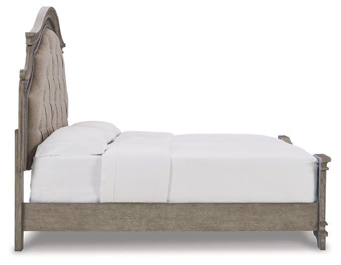 Lodenbay Bedroom Set - Luxury Home Furniture (MI)