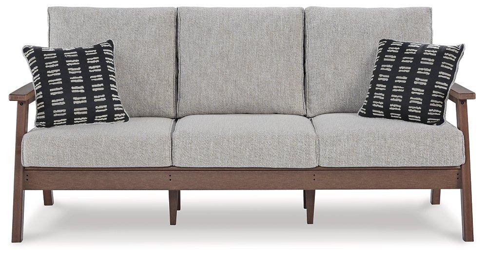 Emmeline Outdoor Seating Set - Luxury Home Furniture (MI)
