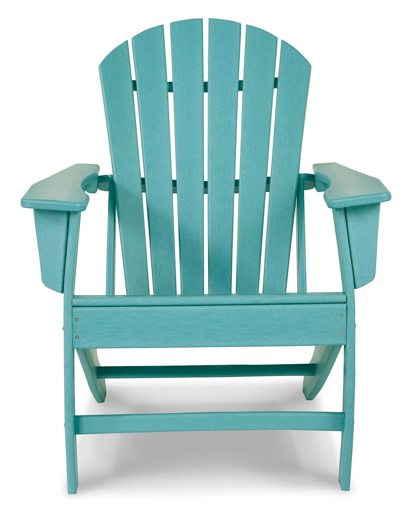 Sundown Treasure Outdoor Seating Set - Luxury Home Furniture (MI)
