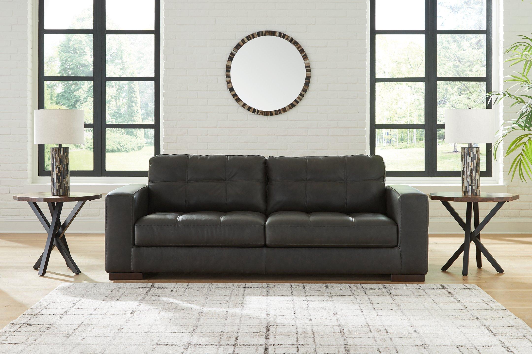Luigi Living Room Set - Luxury Home Furniture (MI)