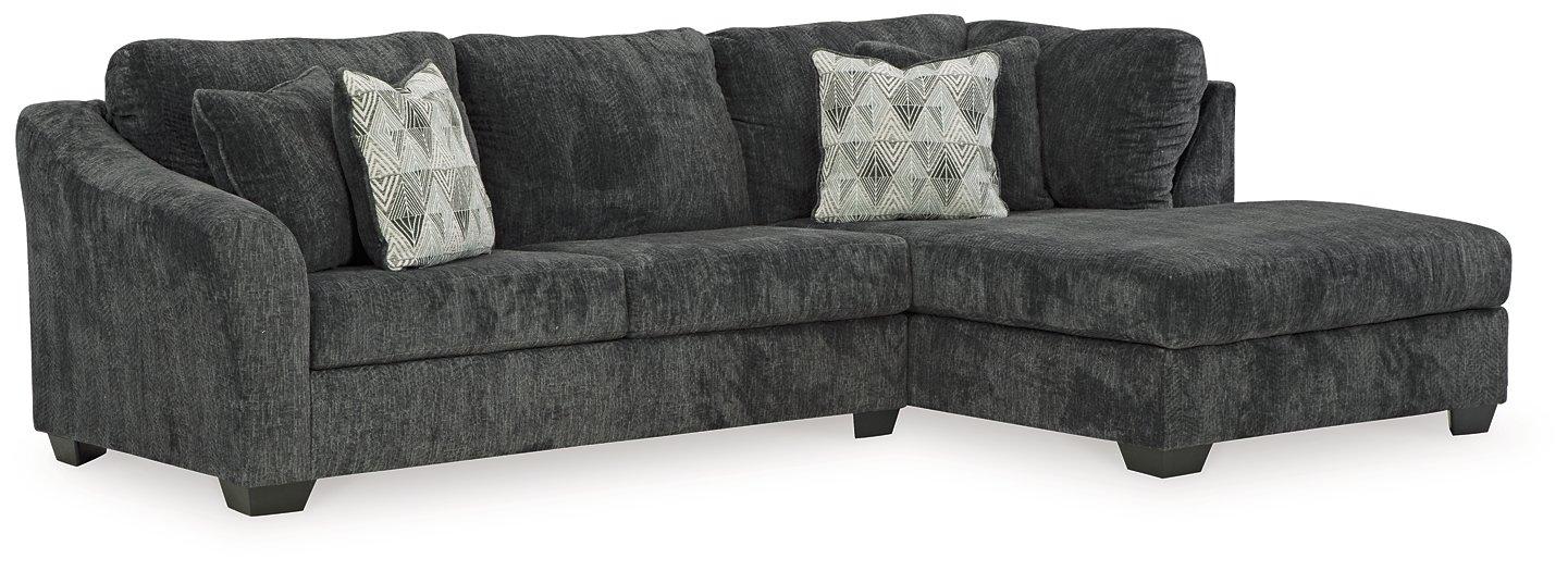 Biddeford Living Room Set - Luxury Home Furniture (MI)