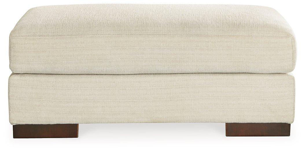 Maggie Ottoman - Luxury Home Furniture (MI)