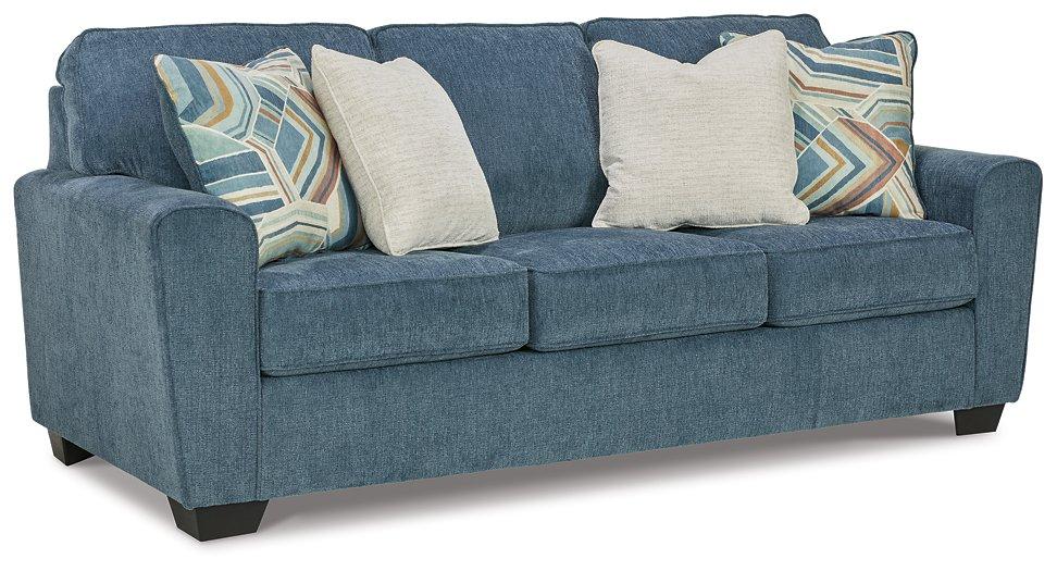 Cashton Sofa Sleeper - Luxury Home Furniture (MI)