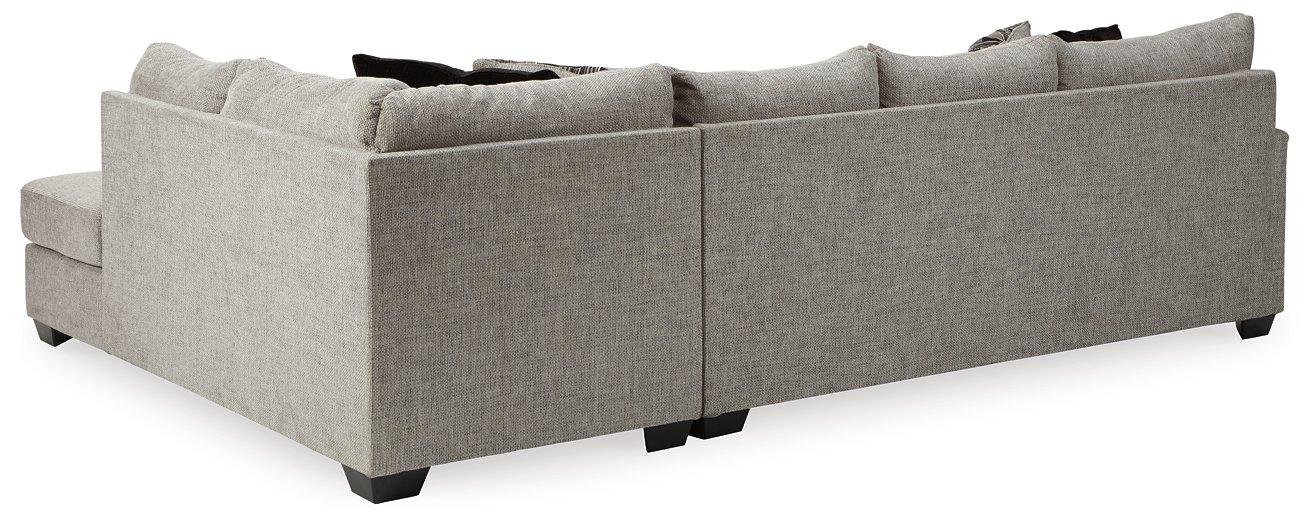 Megginson Living Room Set - Luxury Home Furniture (MI)