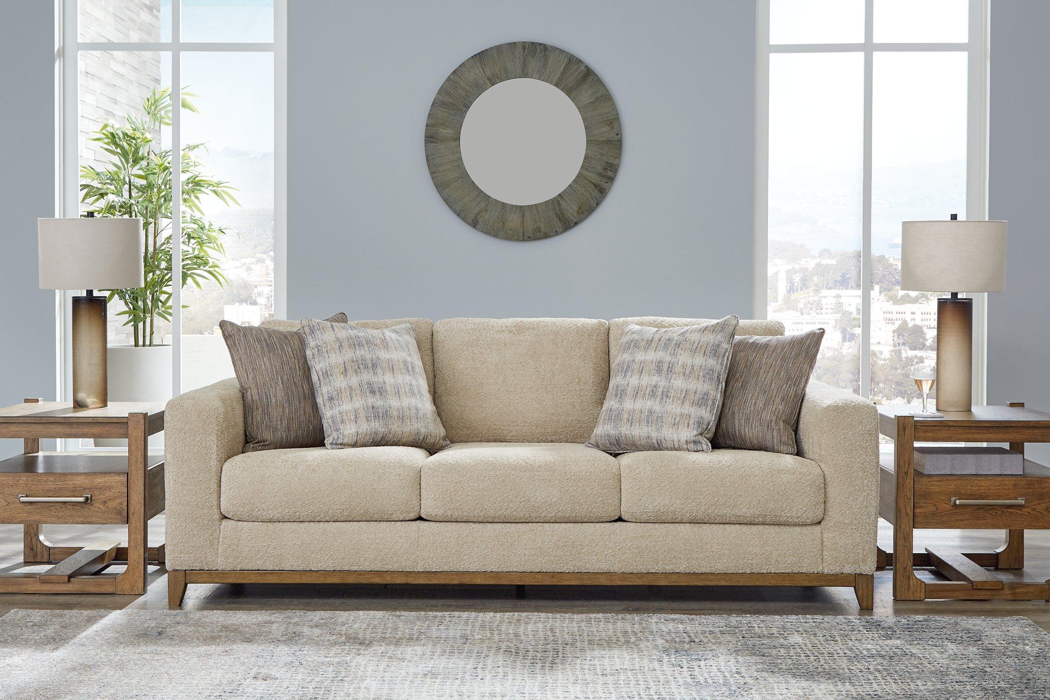 Parklynn Living Room Set - Luxury Home Furniture (MI)