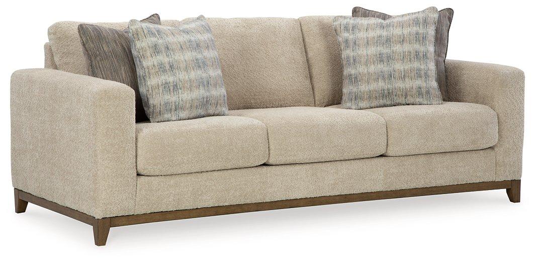 Parklynn Sofa - Luxury Home Furniture (MI)