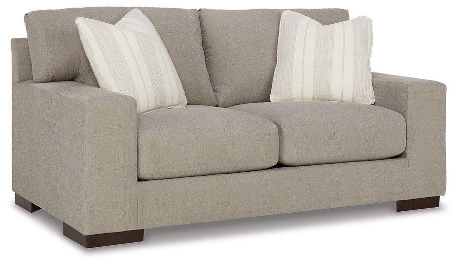 Maggie Living Room Set - Luxury Home Furniture (MI)
