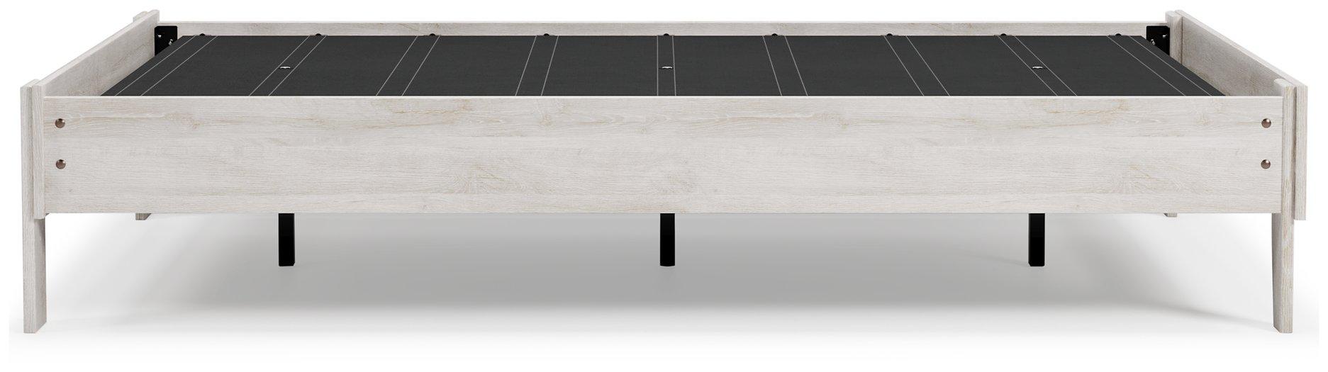 Shawburn Youth Bed - Luxury Home Furniture (MI)