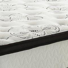 Chime 12 Inch Hybrid Mattress in a Box - Luxury Home Furniture (MI)