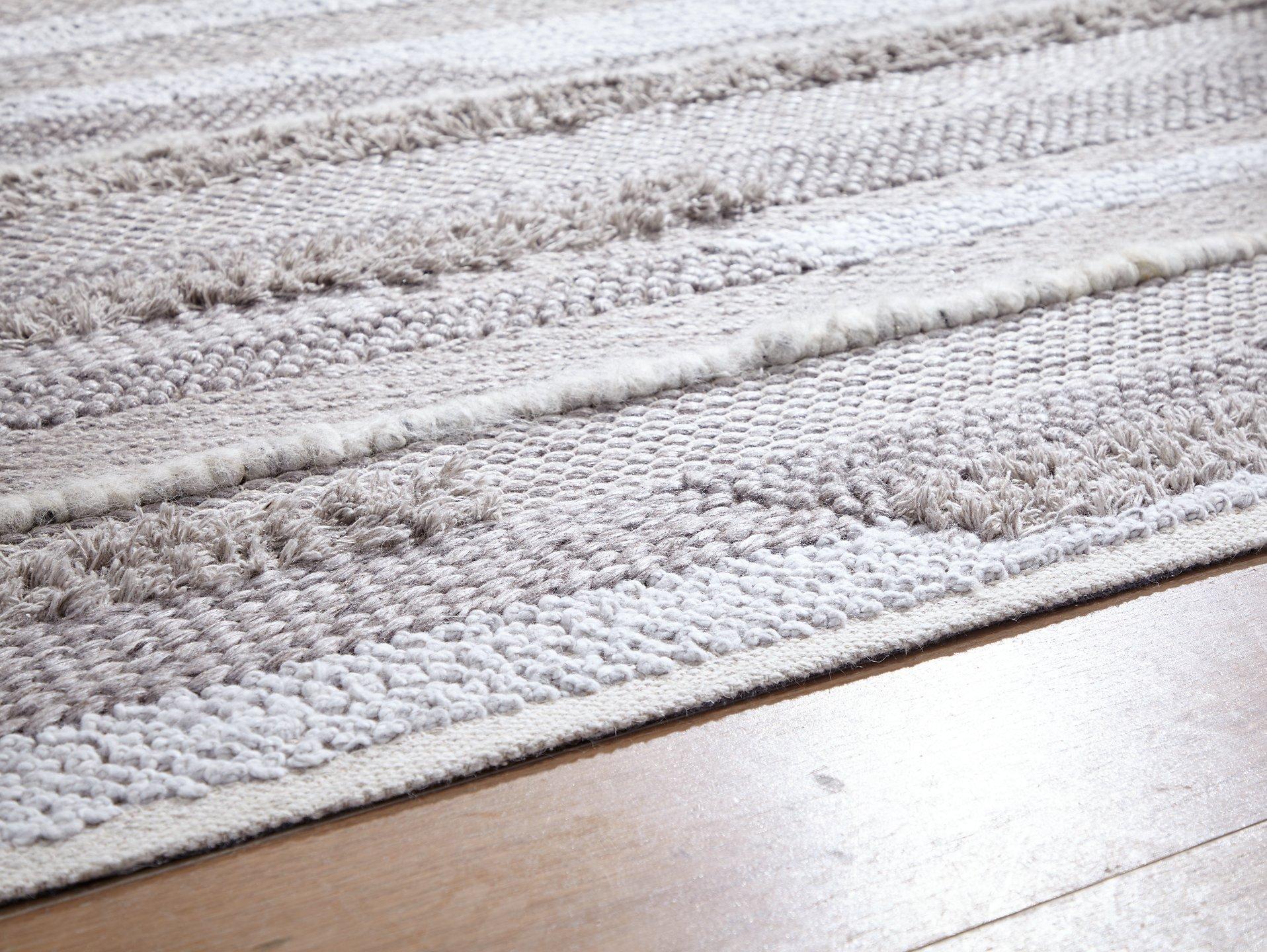 Oranford 7'8" x 10' Rug - Luxury Home Furniture (MI)