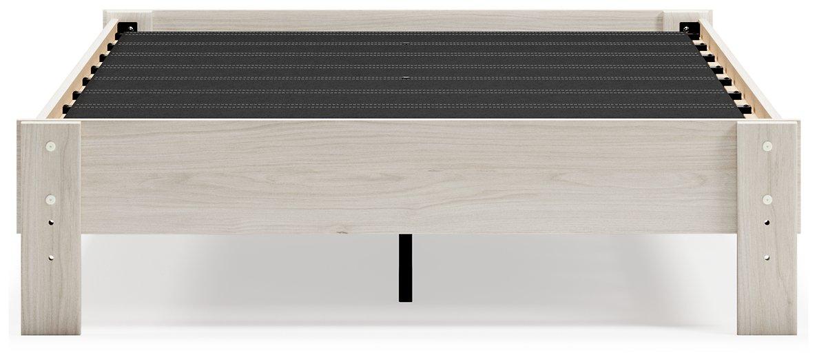 Socalle Youth Bed - Luxury Home Furniture (MI)