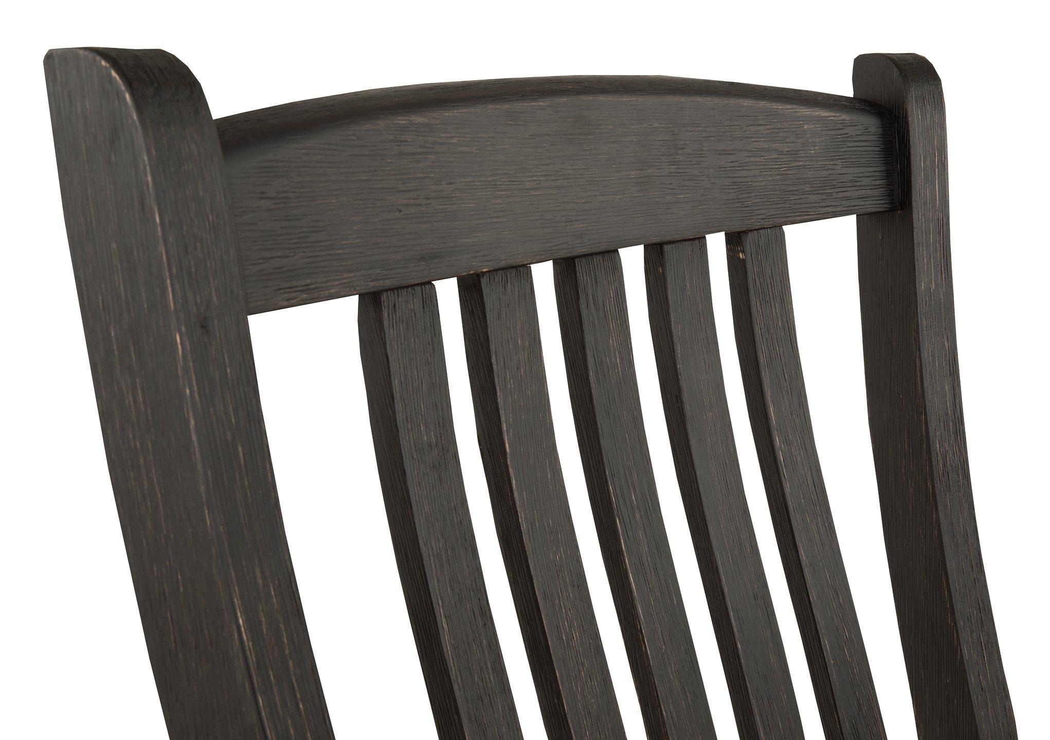 Tyler Creek Dining Set - Luxury Home Furniture (MI)