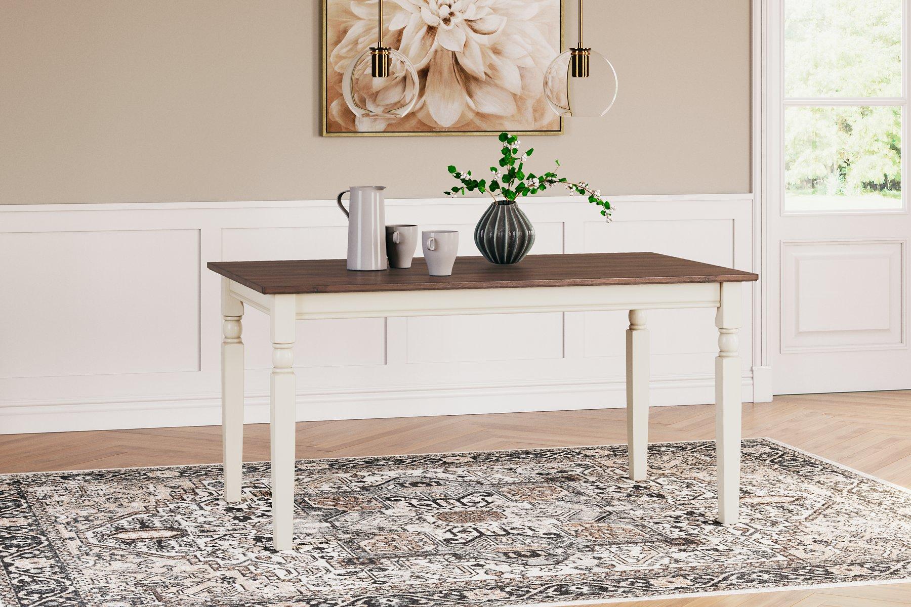 Whitesburg Dining Set - Luxury Home Furniture (MI)