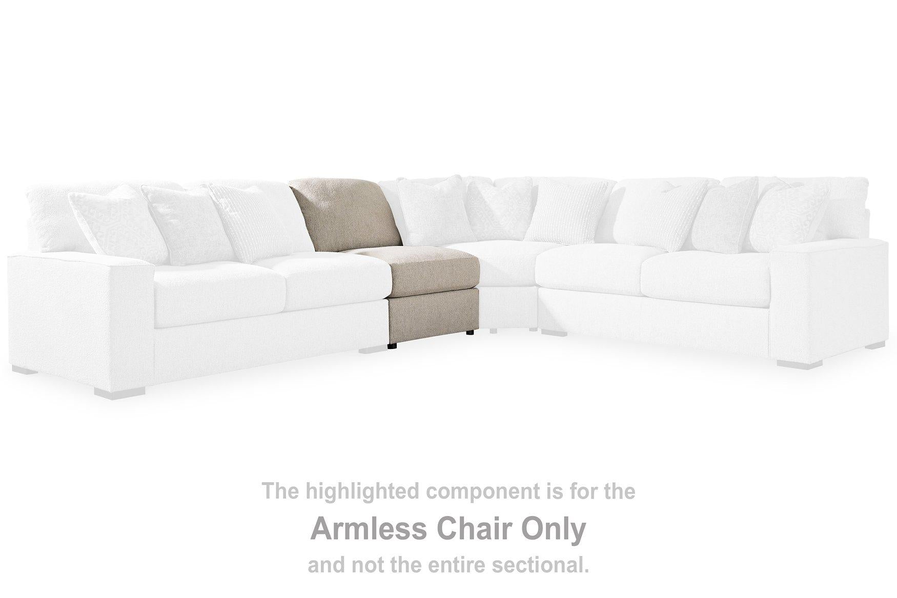 Ballyton Sectional - Luxury Home Furniture (MI)