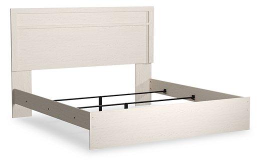 Stelsie Bedroom Set - Luxury Home Furniture (MI)