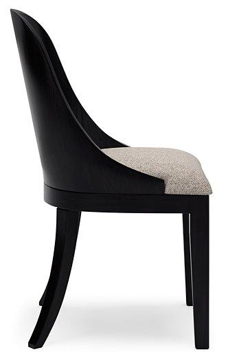 Rowanbeck Home Office Package - Luxury Home Furniture (MI)