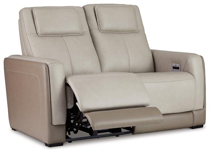 Battleville Living Room Set - Luxury Home Furniture (MI)