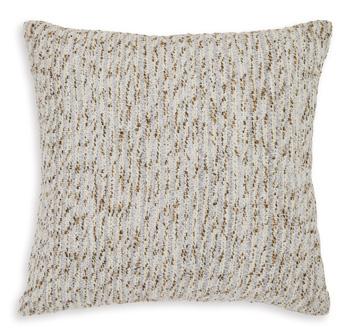 Abler Pillow - Luxury Home Furniture (MI)