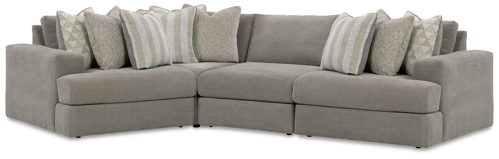 Avaliyah Living Room Set - Luxury Home Furniture (MI)