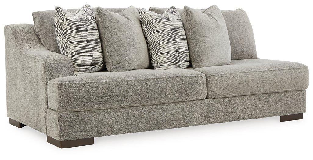Bayless Sectional - Luxury Home Furniture (MI)