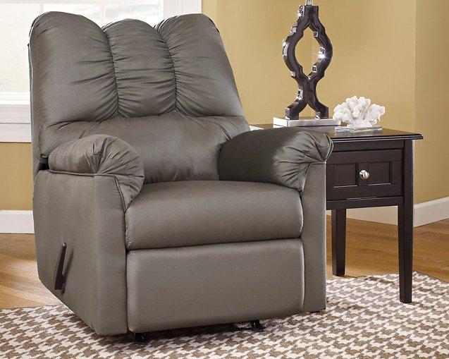 Darcy Recliner - Luxury Home Furniture (MI)