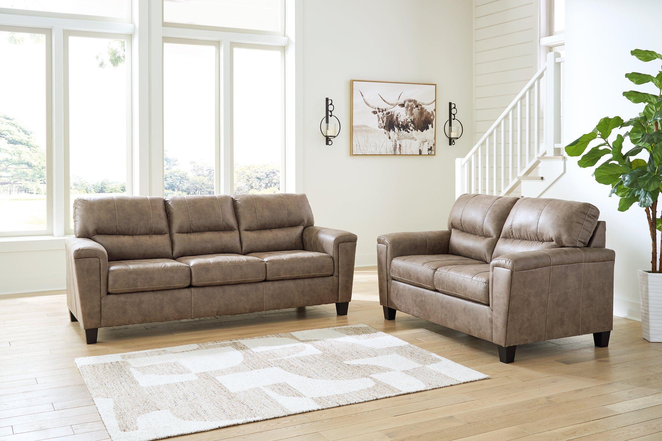 Navi Living Room Set - Luxury Home Furniture (MI)