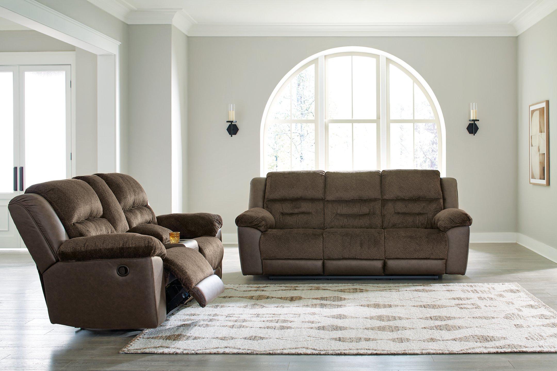 Dorman Living Room Set - Luxury Home Furniture (MI)