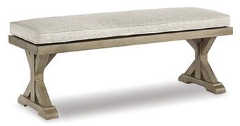 Beachcroft Outdoor Dining Set - Luxury Home Furniture (MI)
