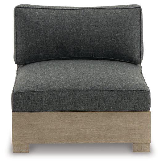 Citrine Park Outdoor Set - Luxury Home Furniture (MI)