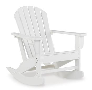 Sundown Treasure Outdoor Seating Set - Luxury Home Furniture (MI)