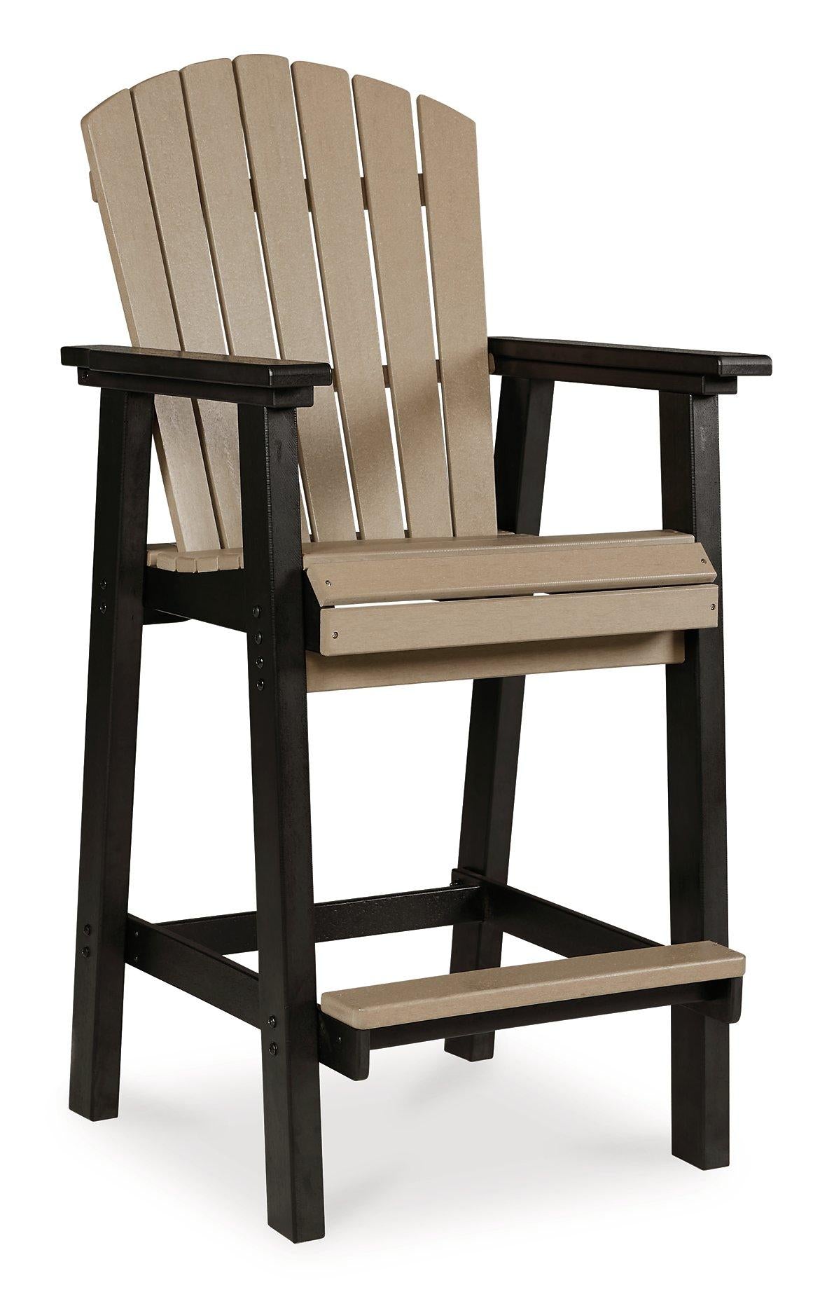 Fairen Trail Outdoor Dining Set - Luxury Home Furniture (MI)