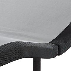 10 Inch Chime Memory Foam Mattress Set - Luxury Home Furniture (MI)