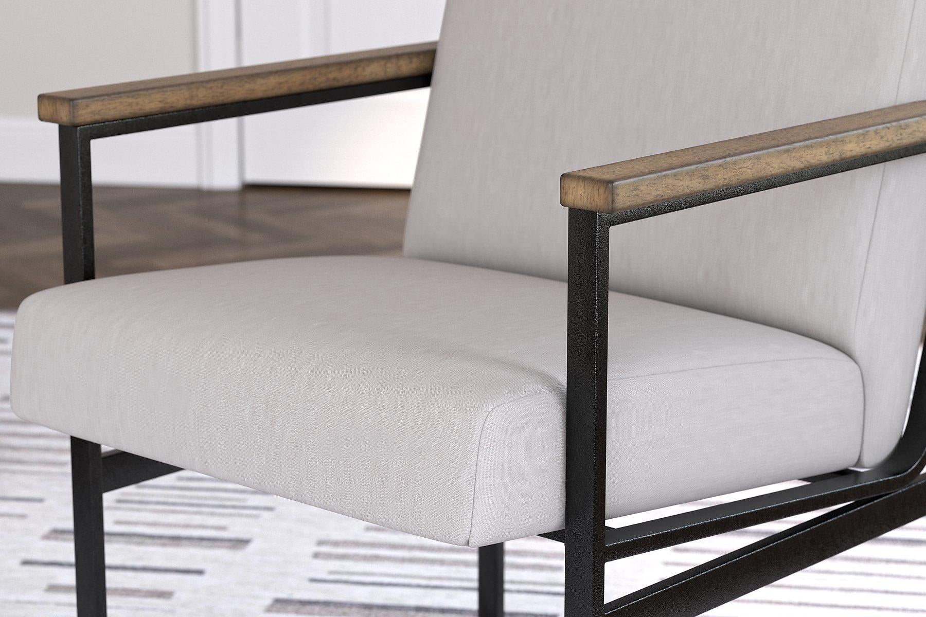 Montia Home Office Set - Luxury Home Furniture (MI)