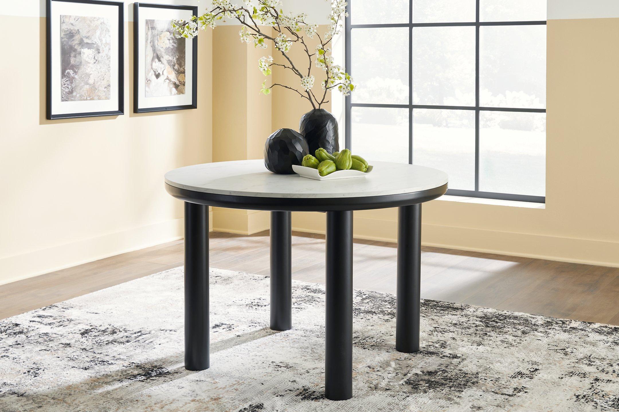 Xandrum Dining Package - Luxury Home Furniture (MI)