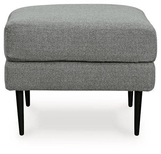 Hazela Ottoman - Luxury Home Furniture (MI)
