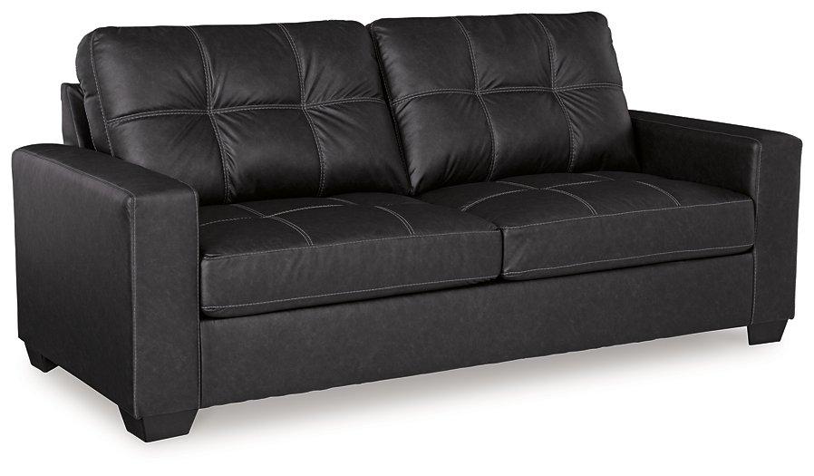 Barlin Mills Living Room Set - Luxury Home Furniture (MI)