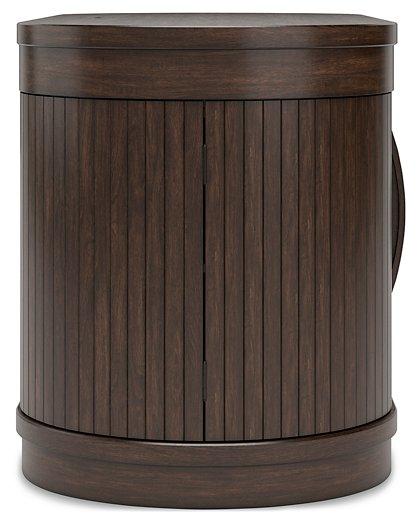 Korestone Home Office Set - Luxury Home Furniture (MI)