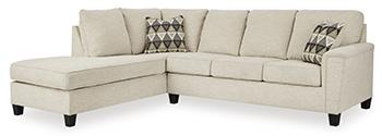 Abinger Living Room Set - Luxury Home Furniture (MI)