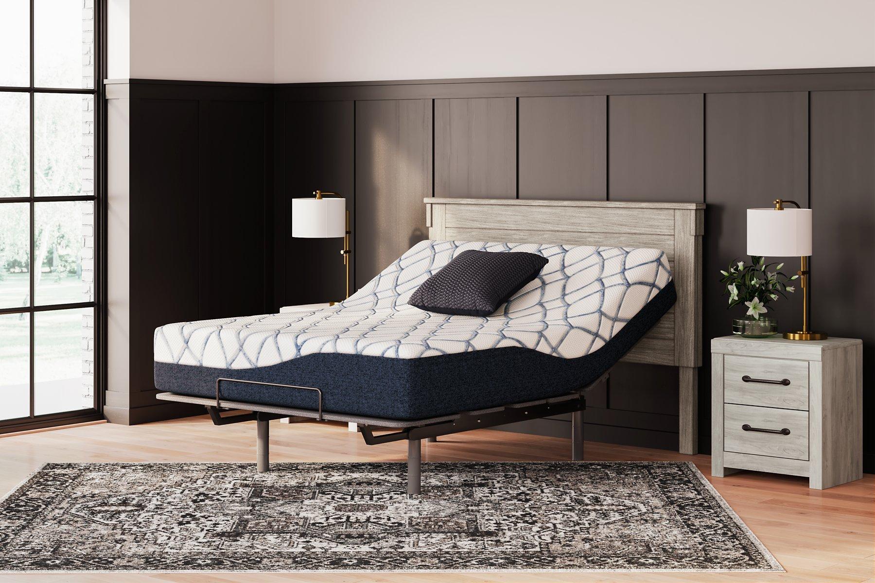 12 Inch Chime Elite 2.0 Mattress - Luxury Home Furniture (MI)