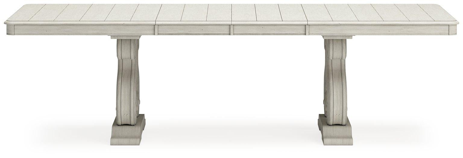 Arlendyne Dining Room Set - Luxury Home Furniture (MI)