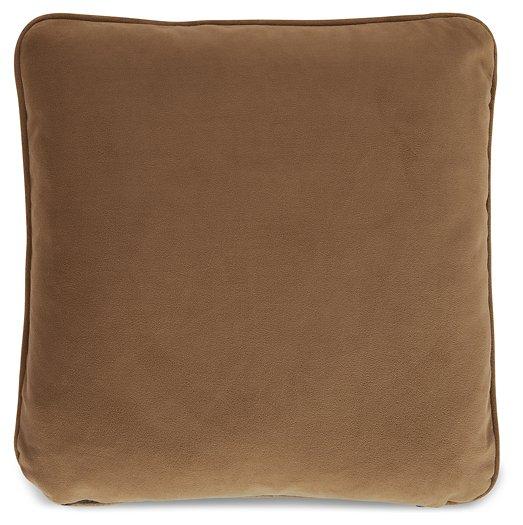 Caygan Pillow - Luxury Home Furniture (MI)