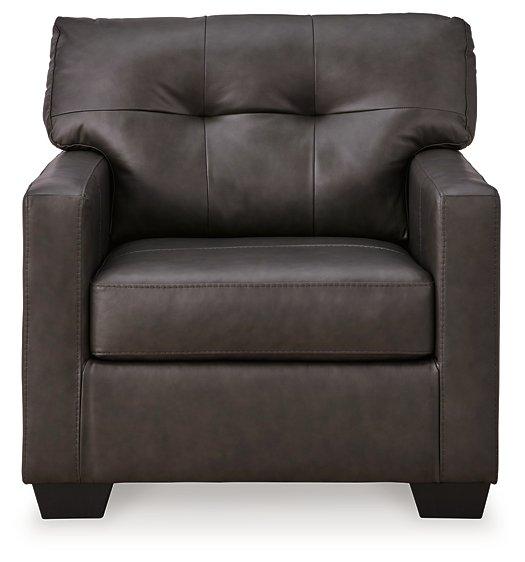 Belziani Living Room Set - Luxury Home Furniture (MI)