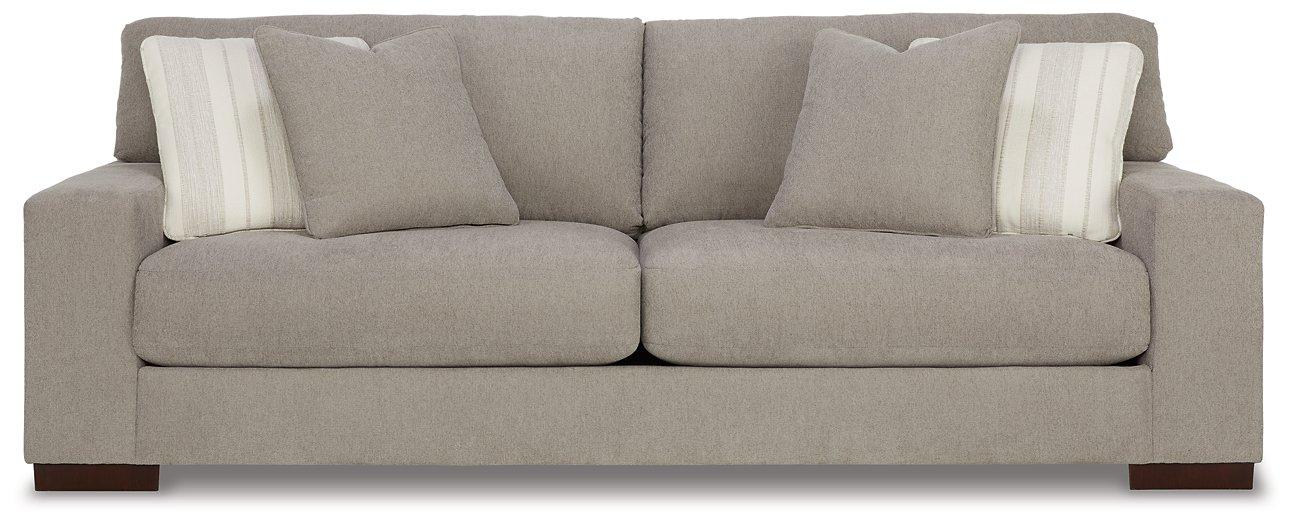 Maggie Living Room Set - Luxury Home Furniture (MI)