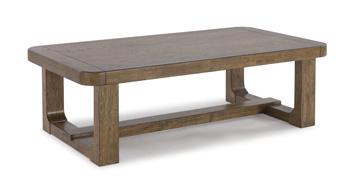 Cabalynn Occasional Table Set - Luxury Home Furniture (MI)