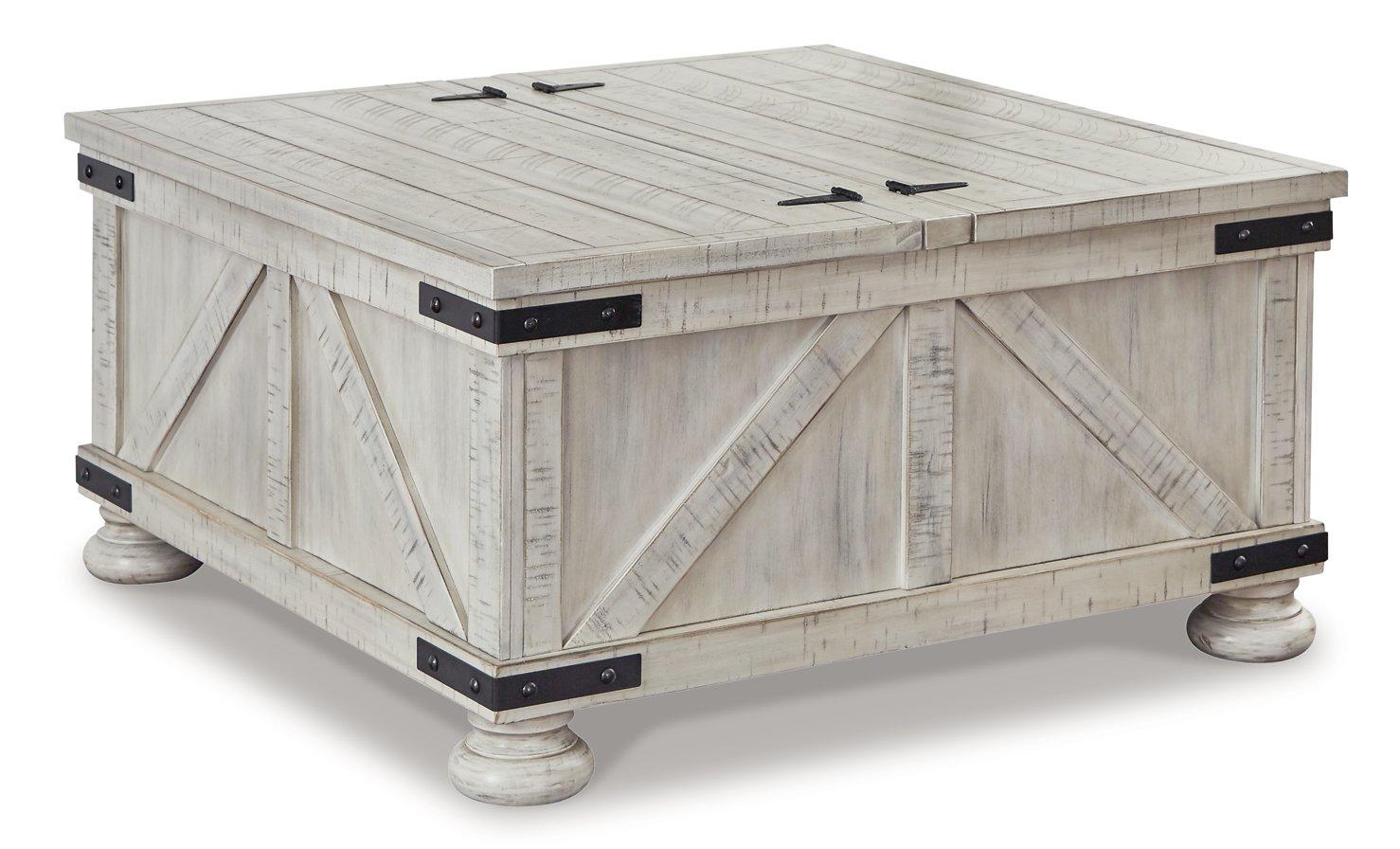 Carynhurst Occasional Table Set - Luxury Home Furniture (MI)