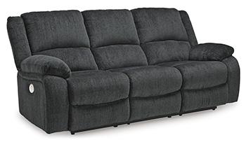 Draycoll Living Room Set - Luxury Home Furniture (MI)